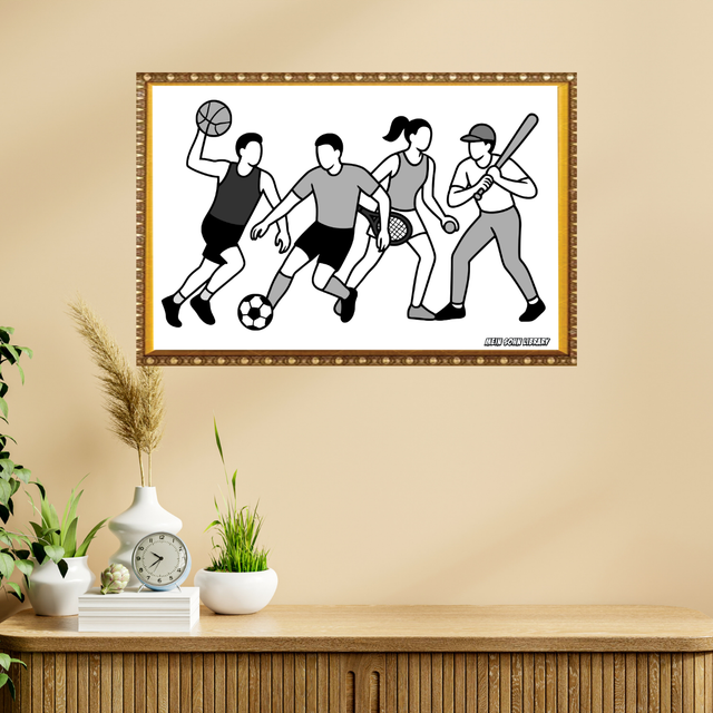 Abstract & Modern Art