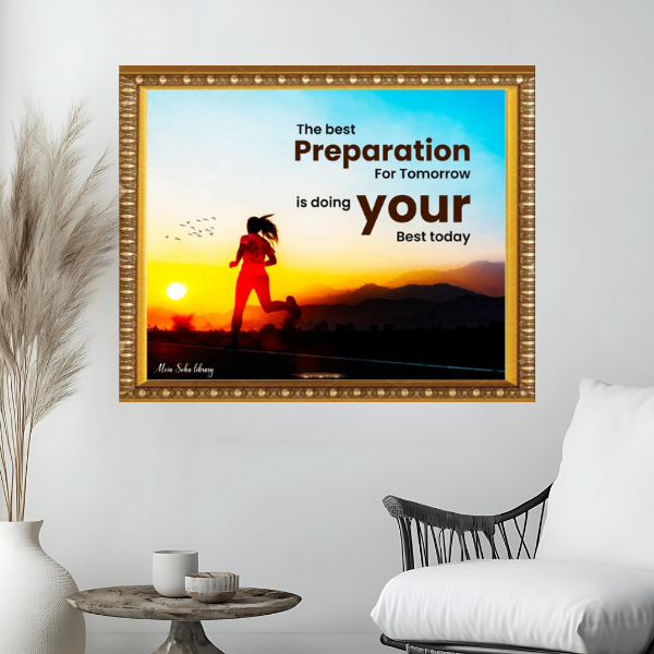 Motivational & Inspirational