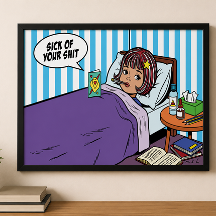Collection image for: Wall Art