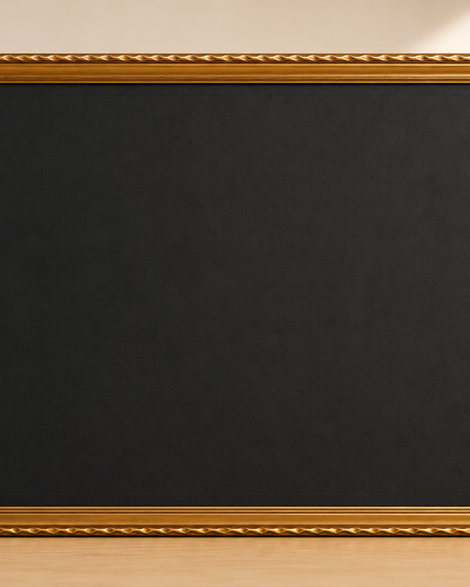 Inner Light – Framed Wall Art